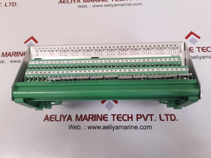 Stein sohn camos net-rcm 10 reefer container monitoring b101002a 000000137
