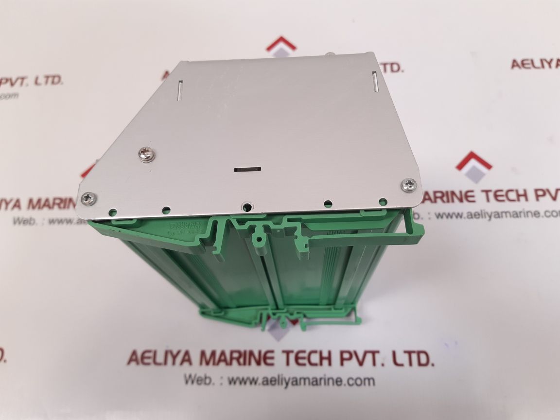 Stein sohn camos net-rcm 10 reefer container monitoring b101002a 000000126
