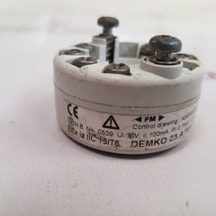 Siemens 7ng3122-1jn01 sitrans tk  transmitter
