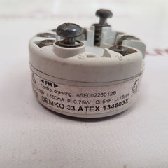 Siemens 7ng3122-1jn01 sitrans tk  transmitter