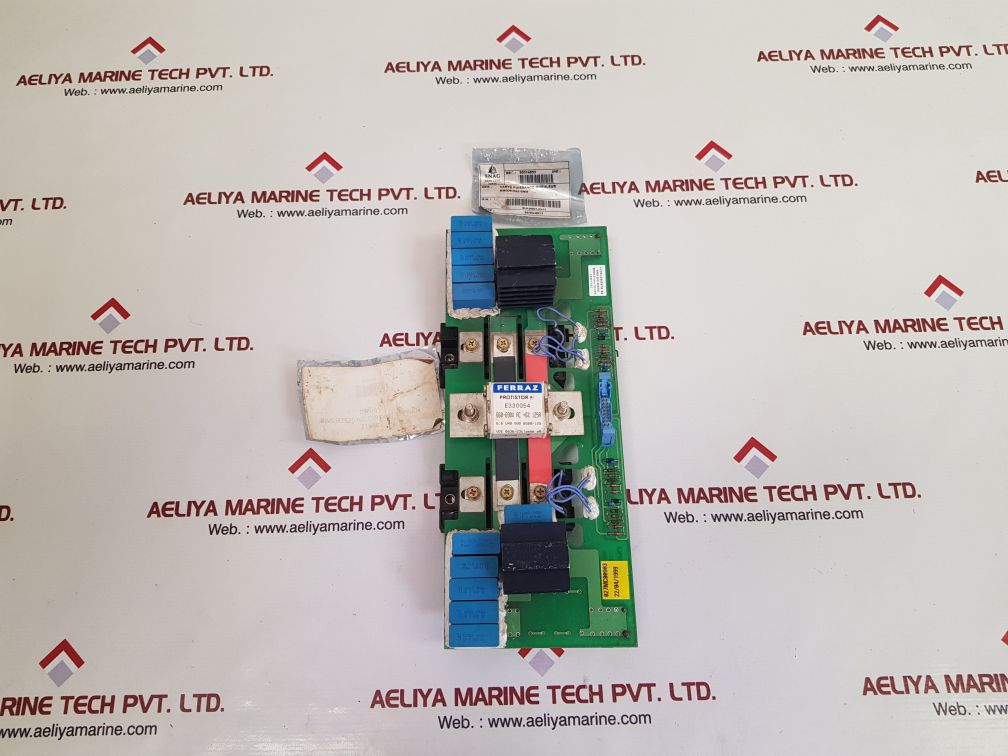 Salicru bm009c00 pcb card ci-306c
