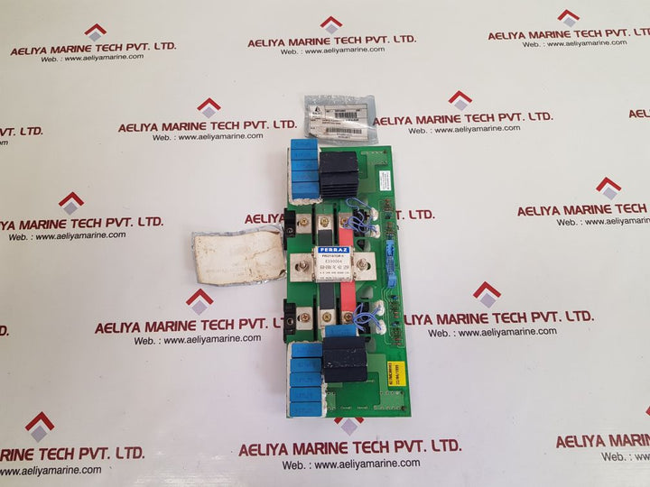 Salicru bm009c00 pcb card ci-306c
