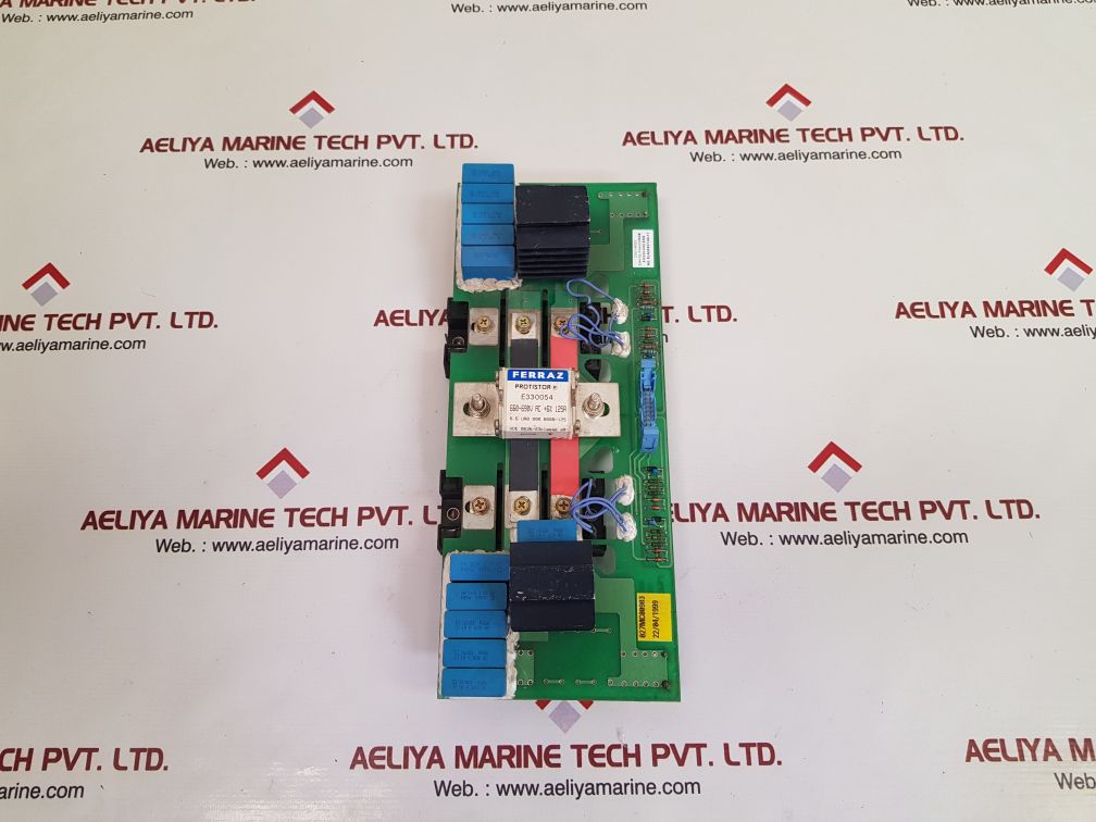 Salicru bm009c00 pcb card ci-306c
