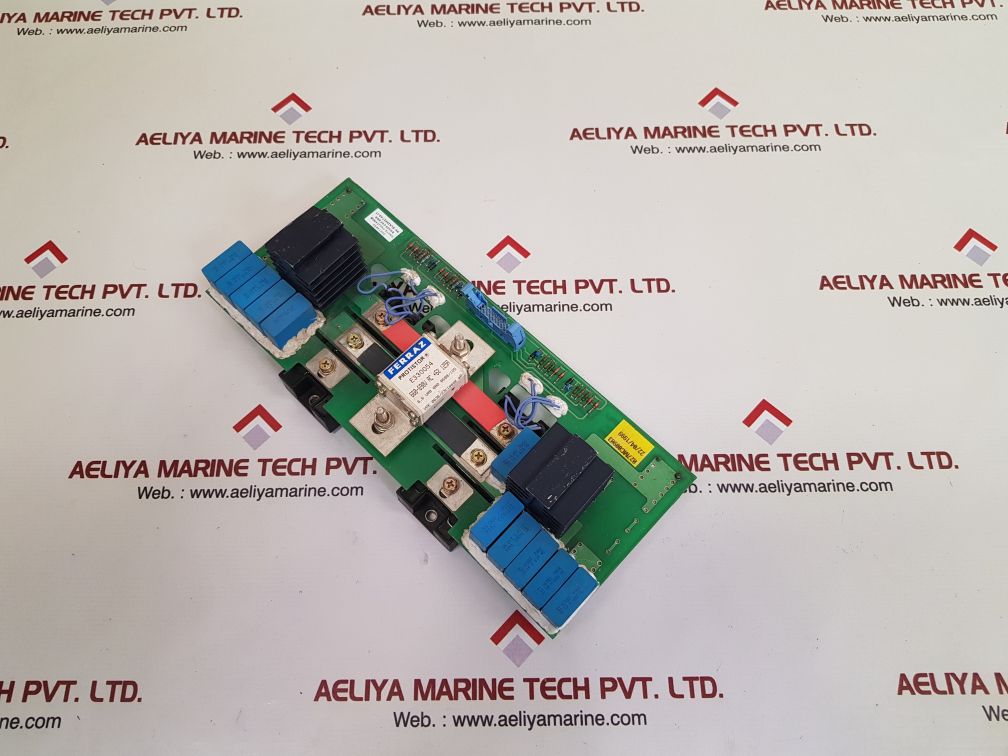 Salicru bm009c00 pcb card ci-306c
