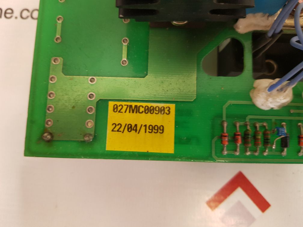 Salicru bm009c00 pcb card ci-306c
