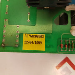 Salicru bm009c00 pcb card ci-306c

