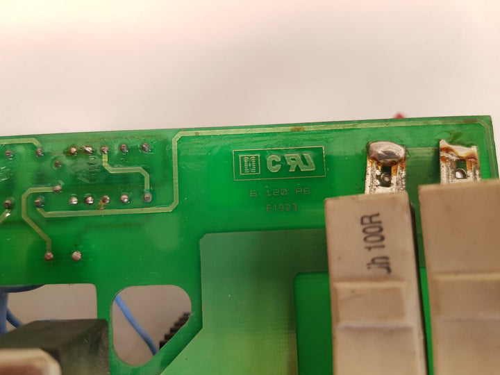 Salicru bm009c00 pcb card ci-306c
