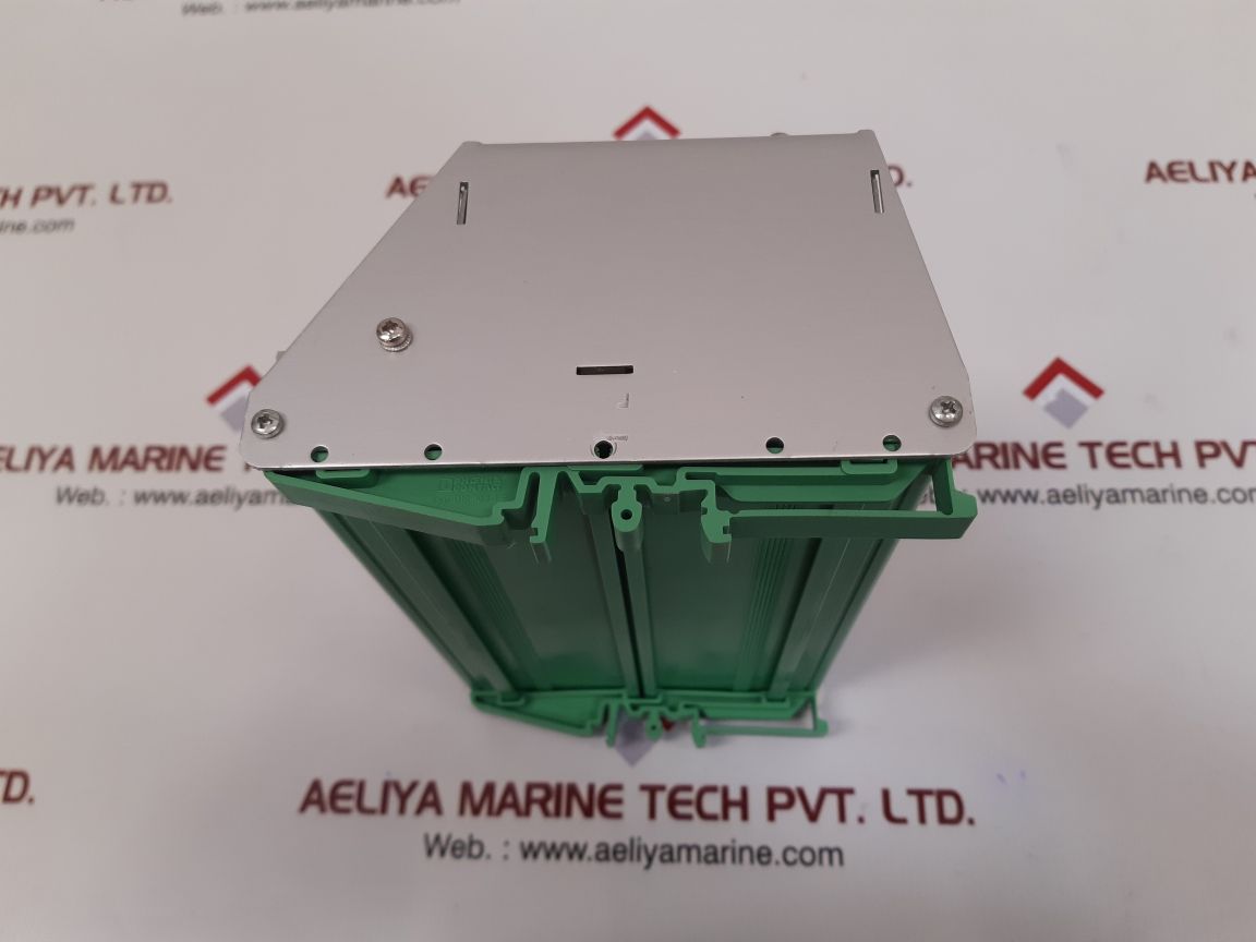 Stein sohn camos net-rcm 10 reefer container monitoring b101002a 000000106

