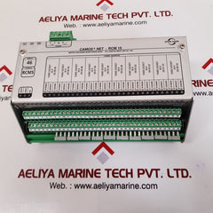 Stein sohn camos net-rcm 10 reefer container monitoring b101002a 000000146
