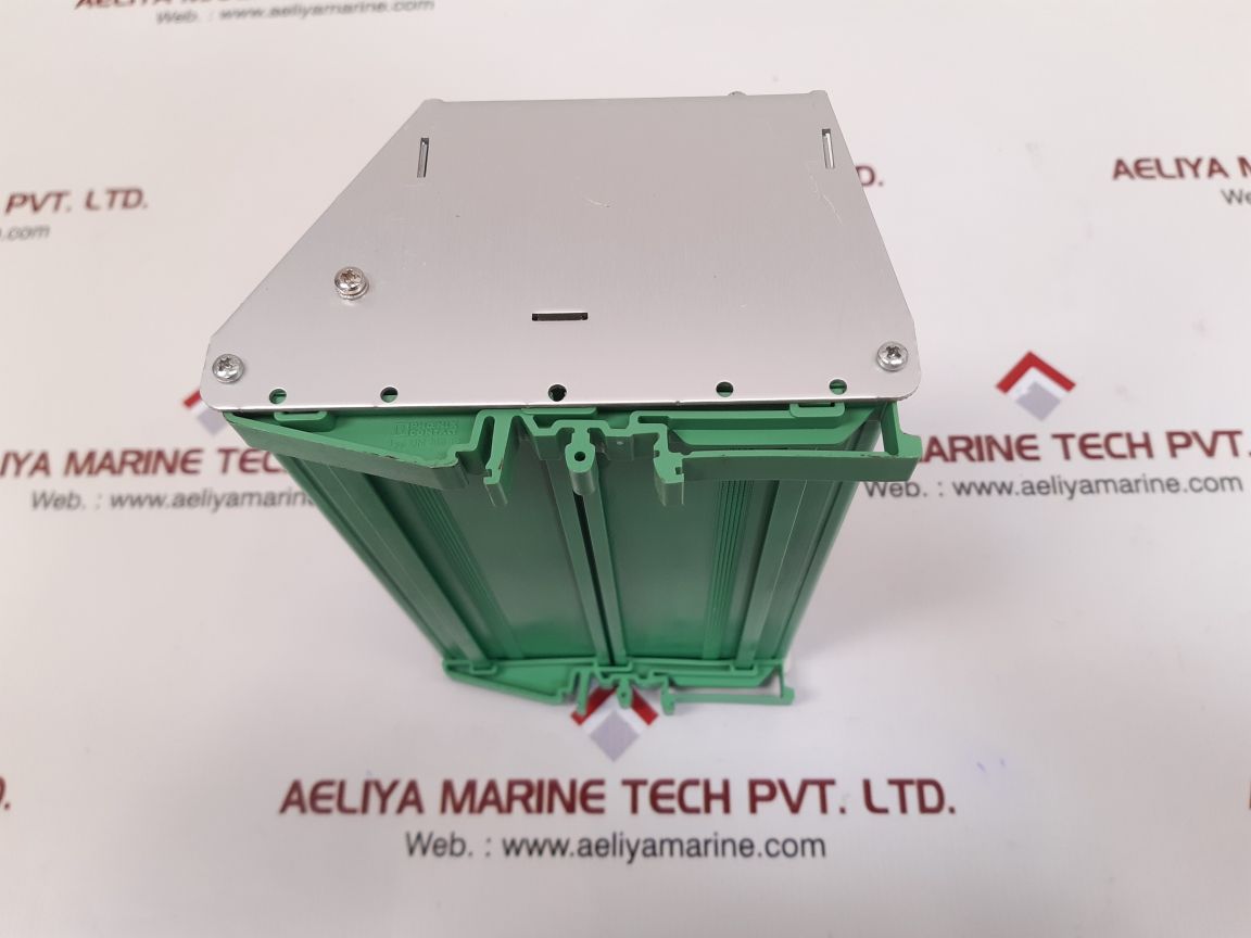 Stein sohn camos net-rcm 10 reefer container monitoring b101002a 000000146
