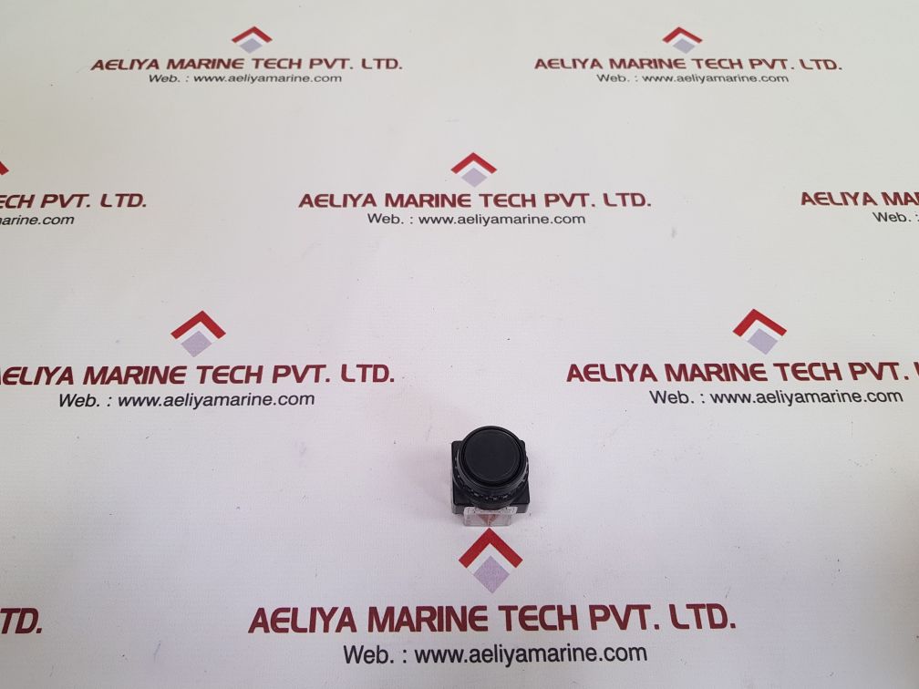 Set of 3x Yong sung ysp13-11 pushbutton switch