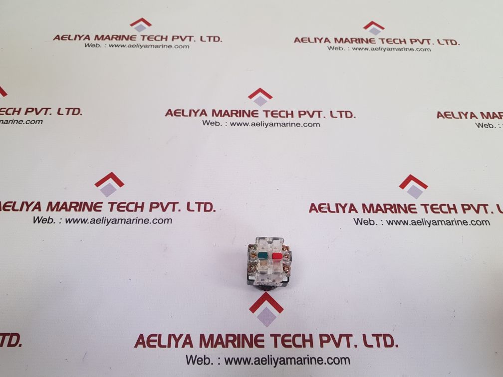 Set of 3x Yong sung ysp13-11 pushbutton switch