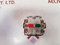 Set of 3x Yong sung ysp13-11 pushbutton switch