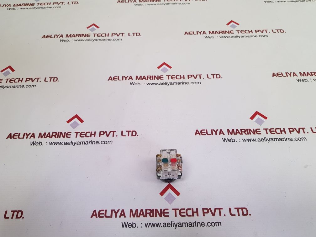 Set of 5x Yongsung ys p13-11 push button switch 