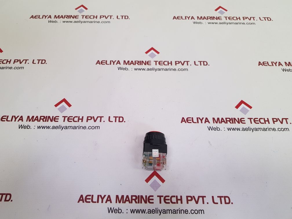 Set of 5x Yongsung ys p13-11 push button switch 