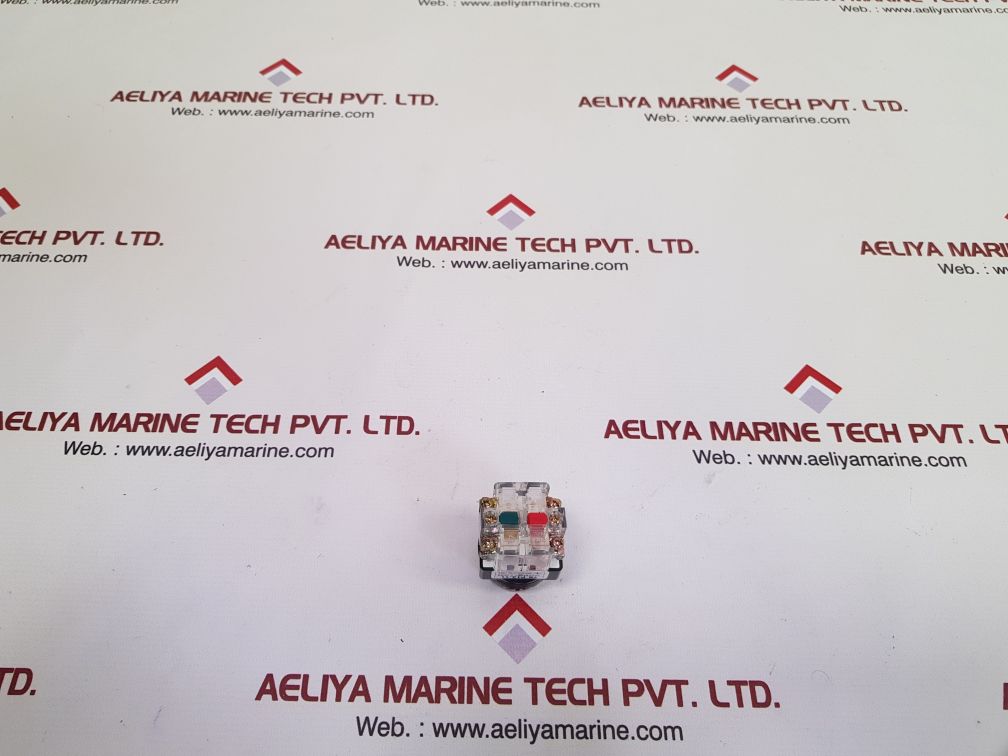 Set of 5x Yongsung ys p13-11 push button switch 