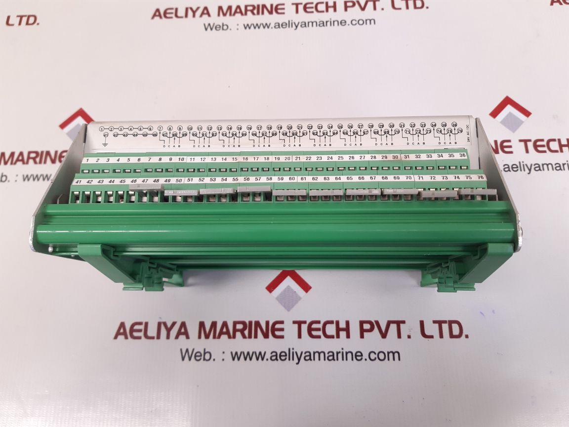 Stein sohn camos net-rcm 10 reefer container monitoring b101002a 000000123
