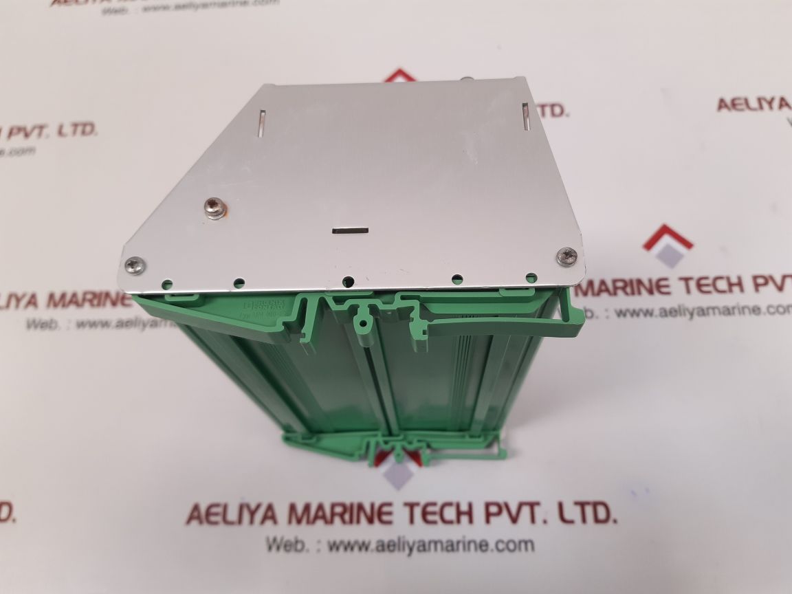 Stein sohn camos net-rcm 10 reefer container monitoring b101002a 000000135

