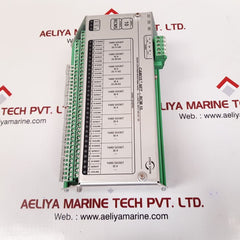 Stein sohn camos net-rcm 10 reefer container monitoring b101002a 000000110
