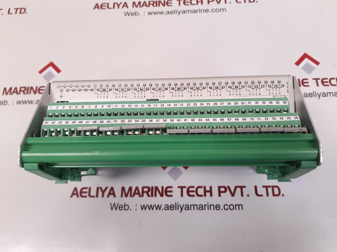 Stein sohn camos net-rcm 10 reefer container monitoring b101002a 000000110

