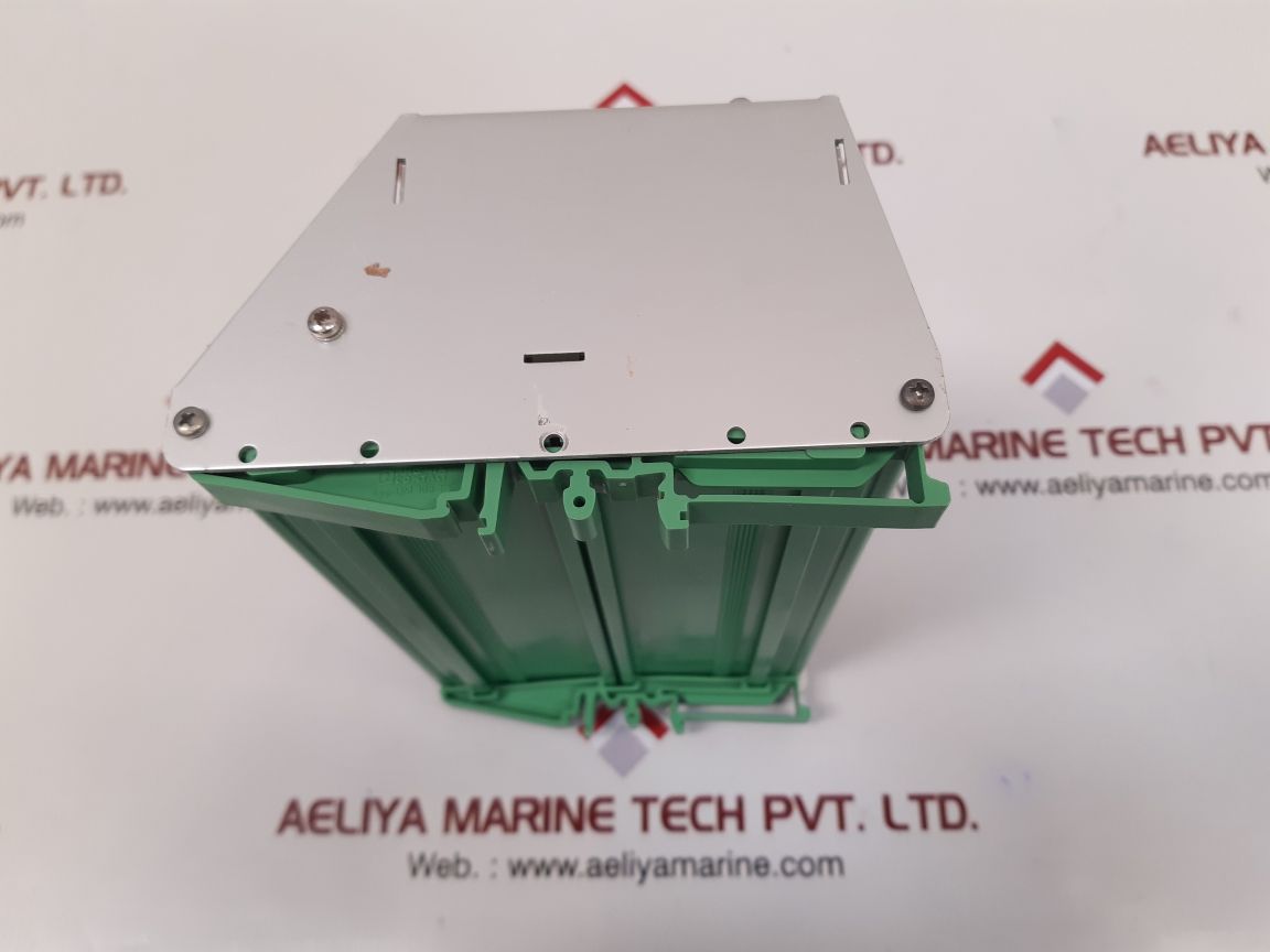 Stein sohn camos net-rcm 10 reefer container monitoring b101002a 000000102
