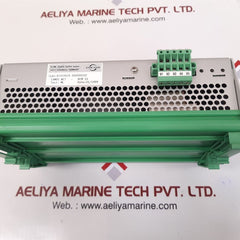 Stein sohn camos net-rcm 10 reefer container monitoring b101002a 000000102
