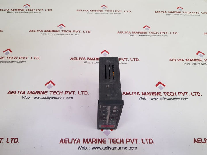 Finetek pb-1471-t014000 microprocessor panel meter