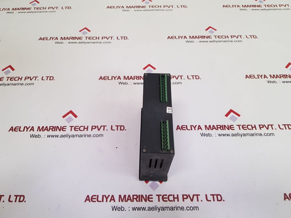 Finetek pb-1471-t014000 microprocessor panel meter