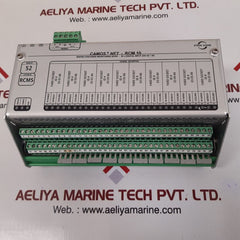 Stein sohn camos net- rcm 10 reefer container monitoring b101002a 000000152
