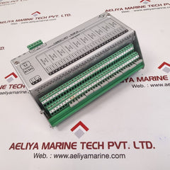 Stein sohn camos net- rcm 10 reefer container monitoring b101002a 000000152
