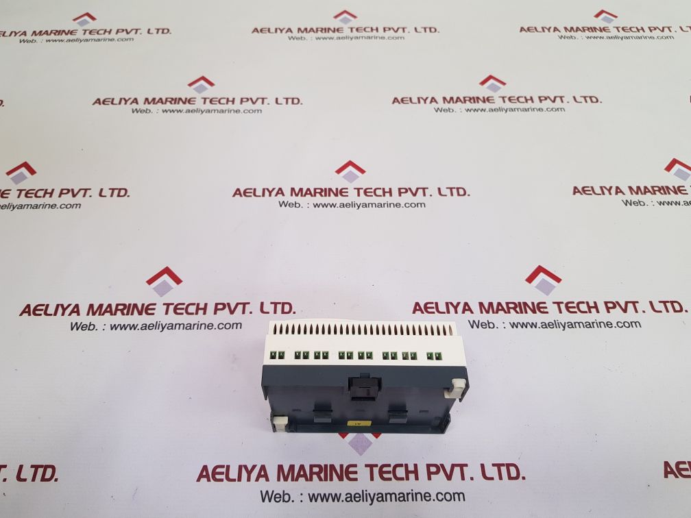 Schneider sr2 b201b zelio output relay