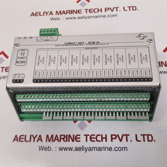 Stein sohn camos net-rcm 10 reefer container monitoring b101002a 000000112
