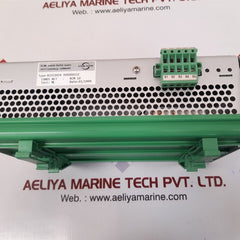 Stein sohn camos net-rcm 10 reefer container monitoring b101002a 000000112
