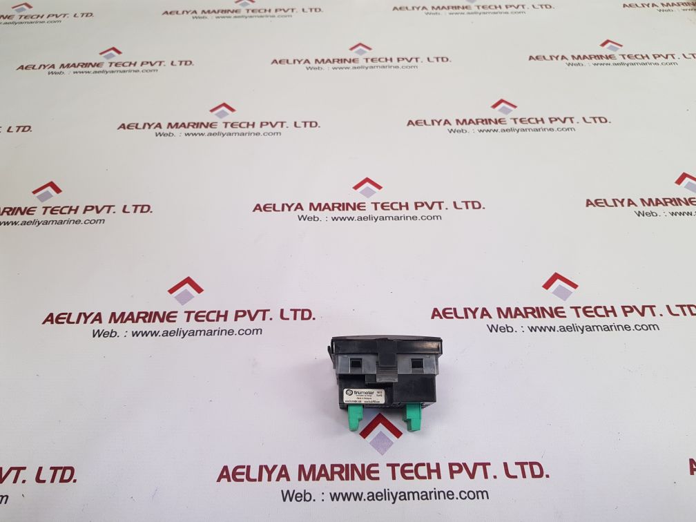 Trumeter apm-amp-apn ammeter