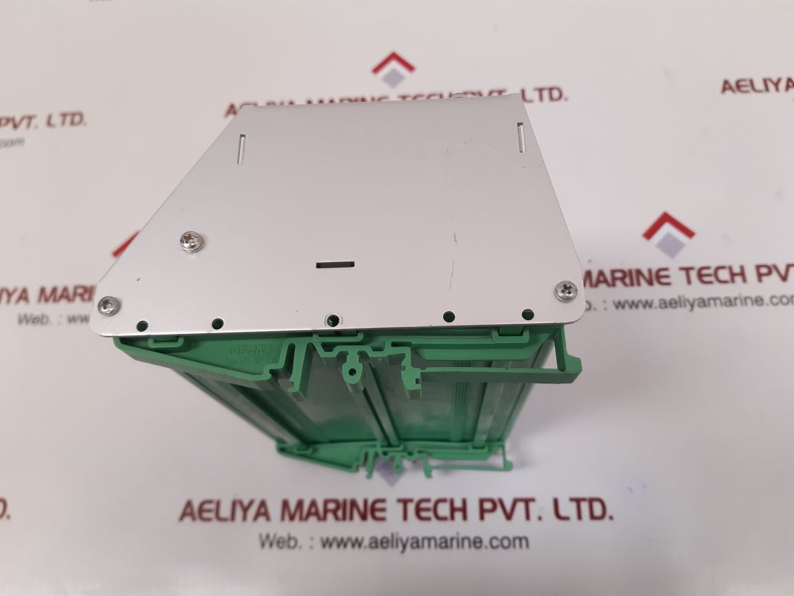 Stein sohn camos net-rcm 10 reefer container monitoring b101002a 000000129