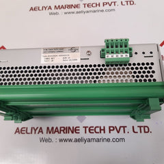 Stein sohn camos net-rcm 10 reefer container monitoring b101002a 000000129