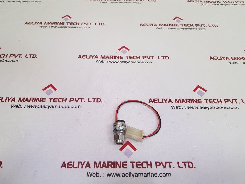 Nagano keiki hpt sensor used