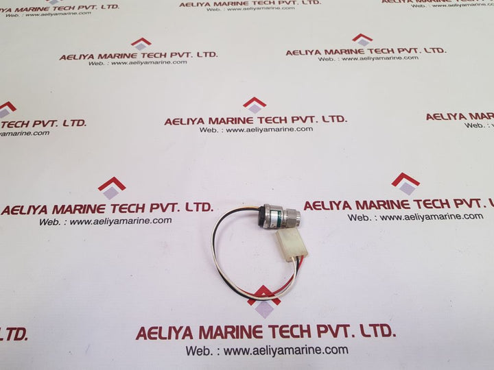 Nagano keiki hpt sensor used