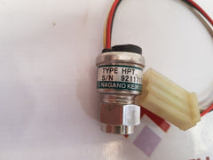 Nagano keiki hpt sensor used