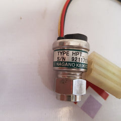 Nagano keiki hpt sensor used