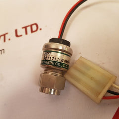 Nagano keiki hpt sensor used