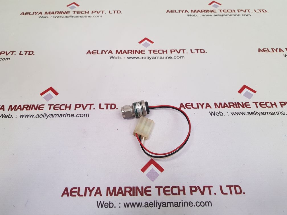 Nagano keiki hpt sensor used