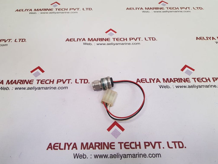 Nagano keiki hpt sensor used