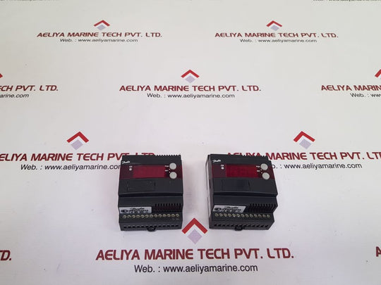 Danfoss ekc 315a controller 084b7086