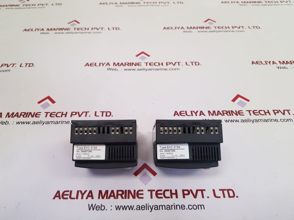 Danfoss ekc 315a controller 084b7086