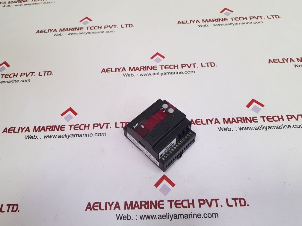 Danfoss ekc 315a controller 084b7086