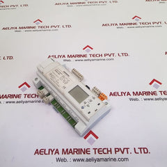 Siemens landis & staefa rwx62.7032 controller