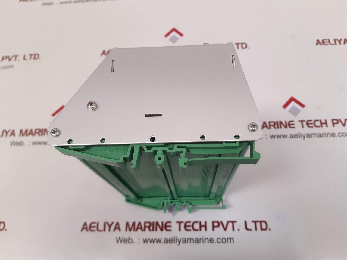 Stein sohn camos net-rcm 10 reefer container monitoring b101002a 000000113