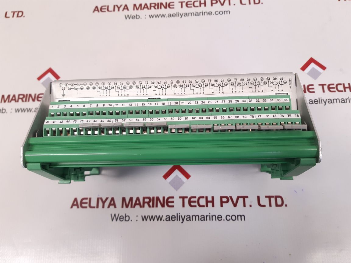 Stein sohn camos net-rcm 10 reefer container monitoring b101002a 000000113