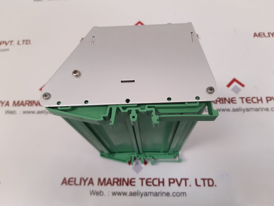 Stein sohn camos net-rcm 10 reefer container monitoring b101002a 000000108